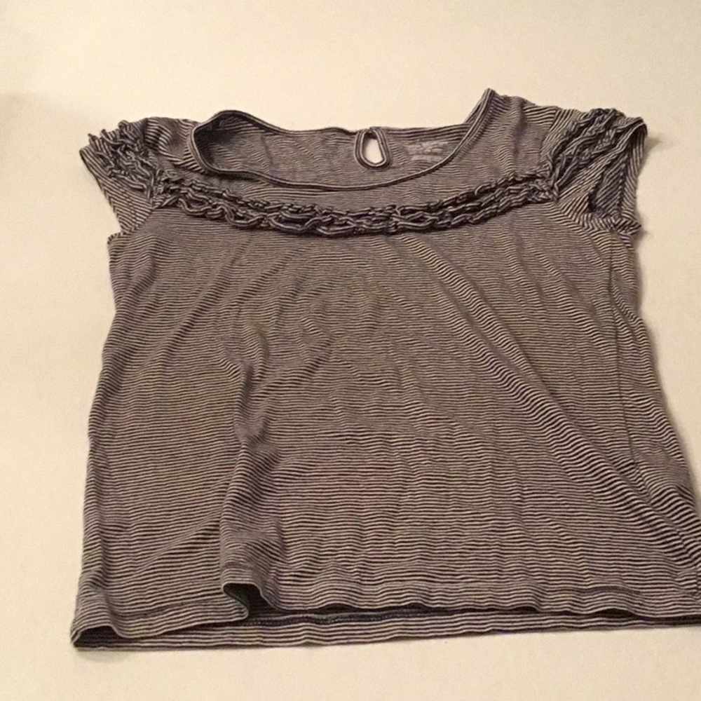 Tommy Hilfiger knit shirt